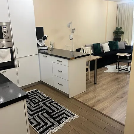 Amaya Med 2 Apartman *