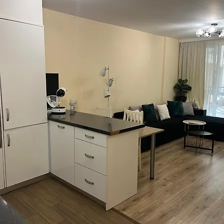 Apartment Amaya Med 2