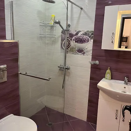 Apartment Amaya Med 2 *