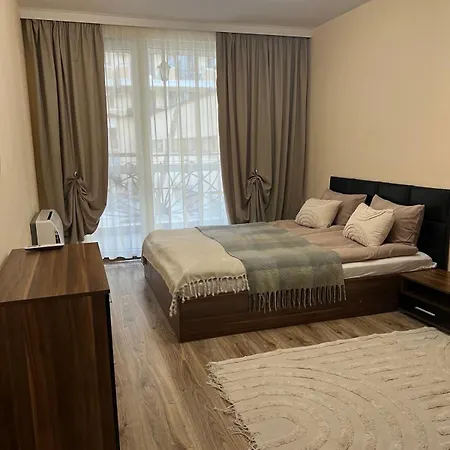 Amaya Med 2 * Plovdiv