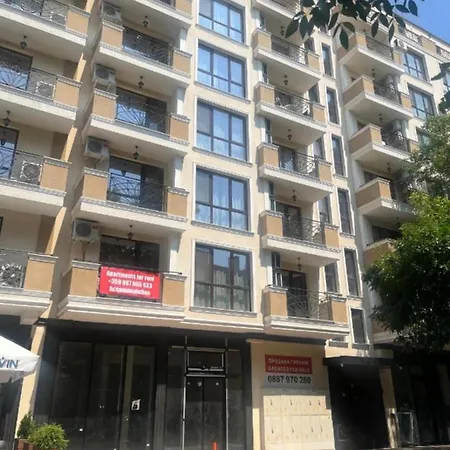 Amaya Med 2 * Plowdiw