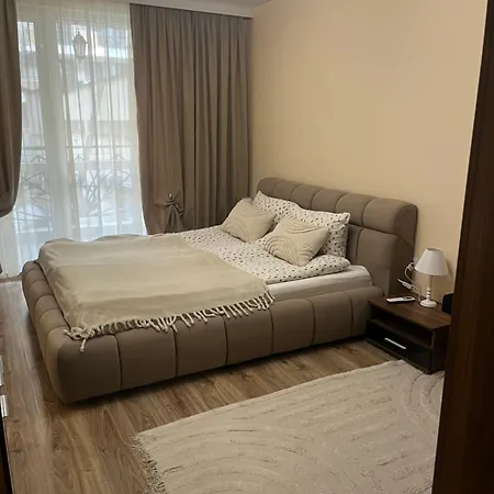 Apartment Amaya Med 2 *