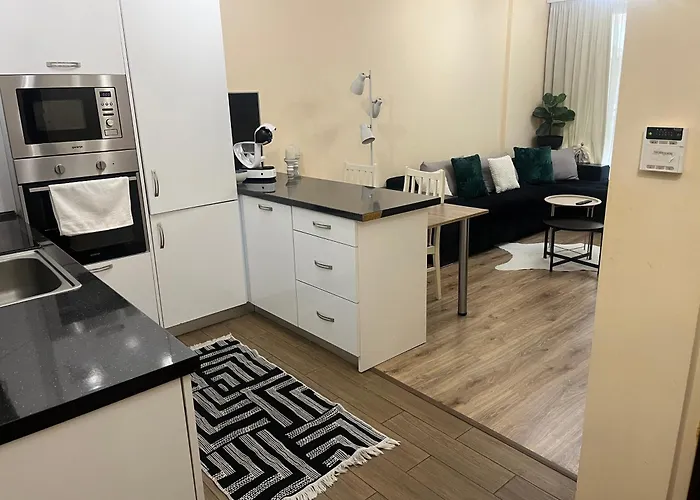 Amaya Med 2 Apartment *