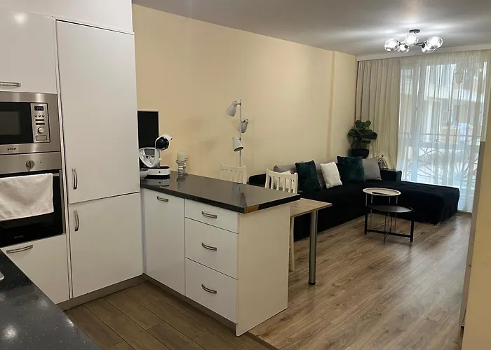 Apartment Amaya Med 2