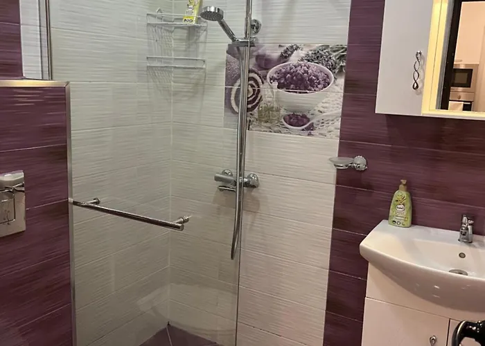 Apartment Amaya Med 2 *