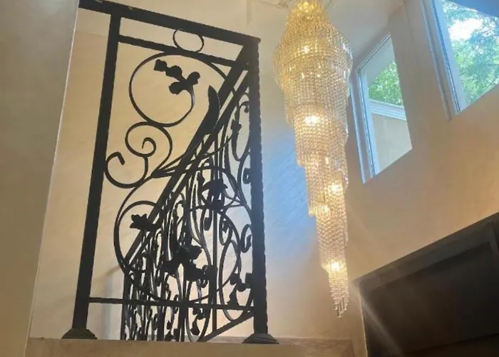 Apartment Amaya Med 2