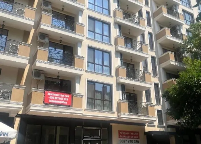 Amaya Med 2 * Plowdiw