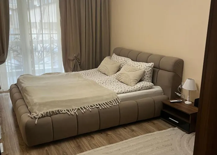 Apartment Amaya Med 2 *